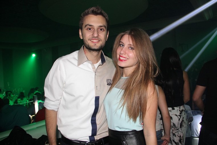 USJ Social Club Masquerade For a Cause
